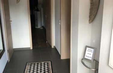 Ferienwohnung Anke - Apartment 5a - Foto 4