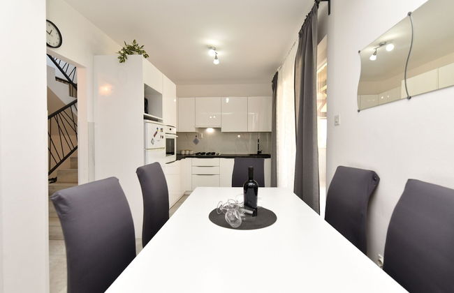 Apartment Silva 611 - Foto 49