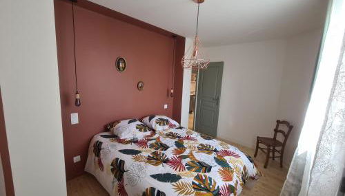 Le Nid du Bosquet - Foto 4