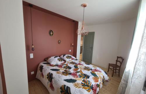 Le Nid du Bosquet - Foto 4