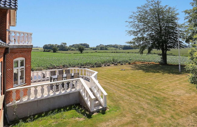 12 Person Holiday Home in Nyborg - Foto 20