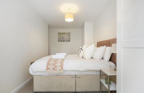 Gorgeous 2BR2BA w Balcony & AC Clapham North - Foto 19