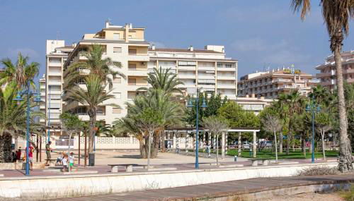 I-Apartamento cerca de la Playa - Foto 2