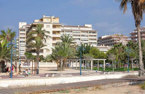 I-Apartamento cerca de la Playa - Foto 2