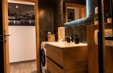 LA2 luxury apartment near Bacvice beach - Photo 17