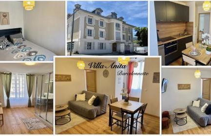 Villa Anita -centre ville -parking privé -wifi - Foto 3