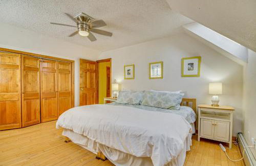 Groups Welcome! Lakefront Gem with Dock in Greenwood - Foto 20