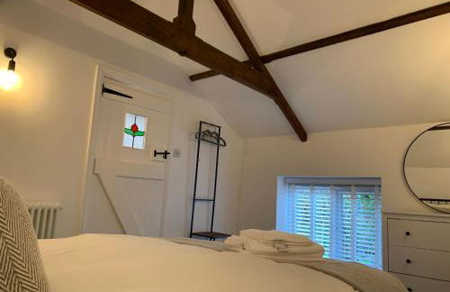 The Old Chapel Manton - Photo 8