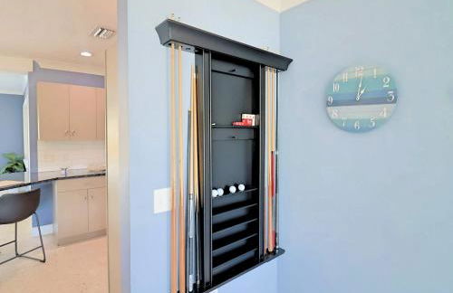 Coastal Bliss 3Bdr with Pool, Game Room, Lanai - Foto 8