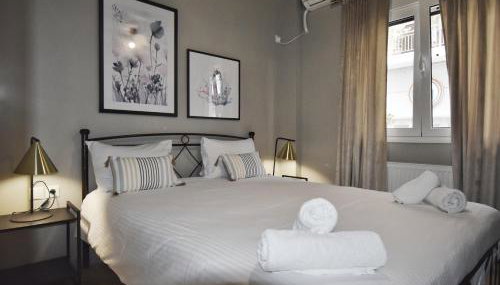 Petite Apartment - Foto 4