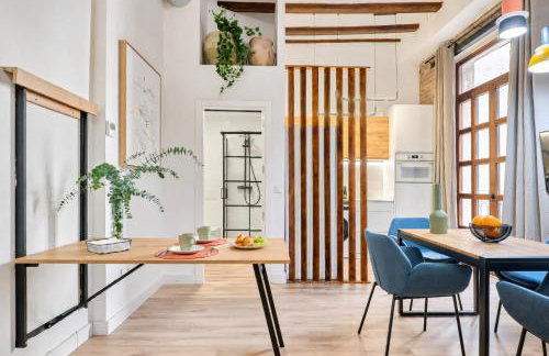 Ciutat Vella Modern Apartments - Foto 45