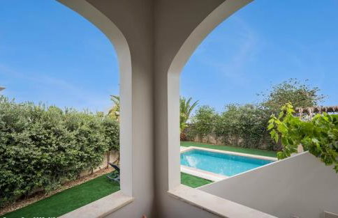 Plousia Stone Villa with Private Pool & Garden - Rethymno - Foto 5