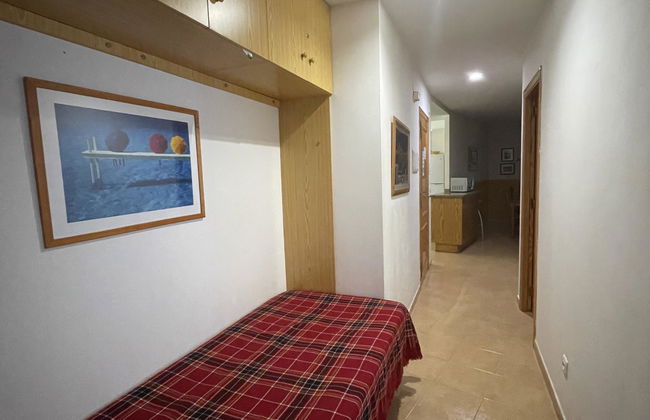 Alpen1 Edison / 2 Habitaciones - Foto 13