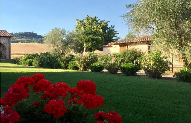 Agriturismo Le Cascatelle - Foto 29