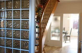 Inselblume 05 - Große Ferienwohnung in Landkirchen mit Hund - Foto 18