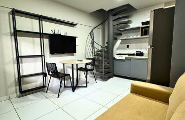 City Studios Hospedagem Executiva Inteligente - Foto 21