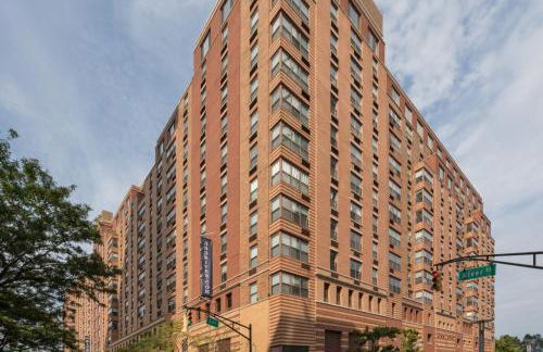 Global Luxury Suites at Hoboken Waterfront - Foto 12