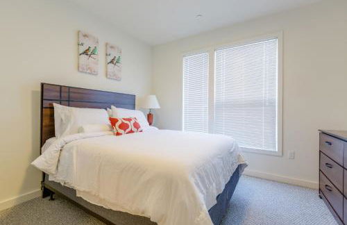 Sage Apartments Boston Logan Airport Chelsea - Foto 7