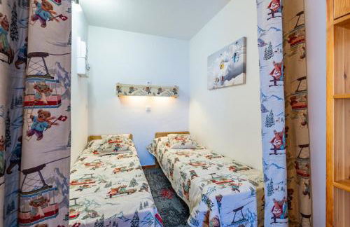 Résidence Le Tyrol - Foto 11