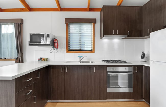 Portland Tourist Park - Foto 19