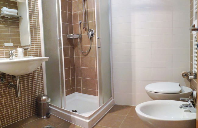 Hotel Feel Inn Venice Airport Rooms - Foto 77