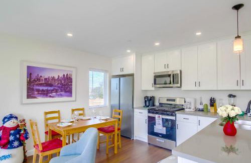 Entire Private Home with 3 Bedrooms 3 Bathrooms, Near San Diego Downtown & Beach, Available Now - Foto 21