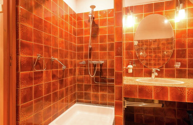 Secluded Farmhouse in Balkbrug with Hot Tub - Foto 25