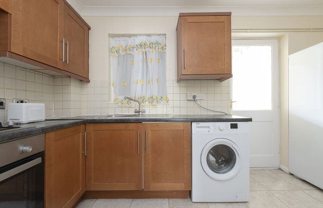 Abkat Holiday Home - Foto 16