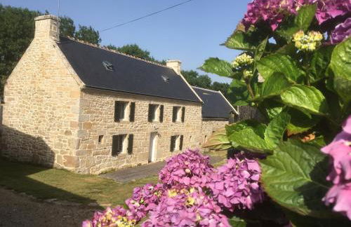 FERME Rénovée 300m de la Mer POINTE DU RAZ jusqu'à 9 Couchages LOCATION 7 jours du Samedi au Samedi minimum - Foto 27