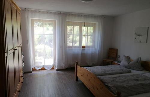 70m²- Ferienwohnung mit Terrasse - Foto 9