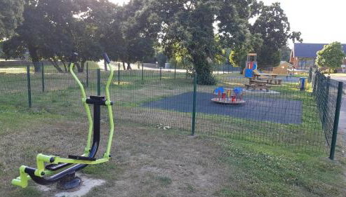 L'escale Kénanaise - Foto 4