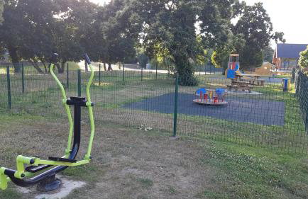 L'escale Kénanaise - Photo 4