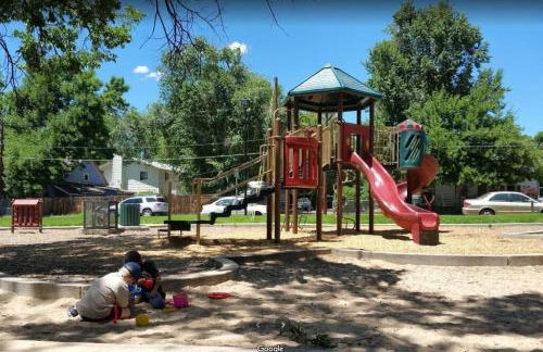 Your home in Colorado Springs - Foto 29