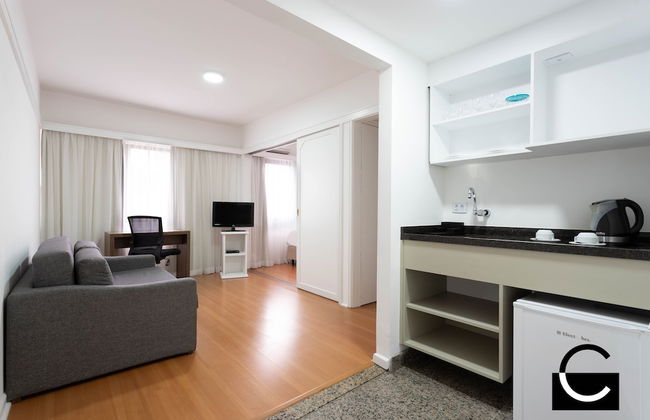 NewCiti Itaim by Charlie - Foto 13