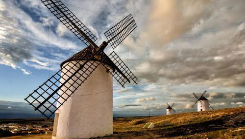 Casa rural compartida Casa de la Mancha - Foto 4