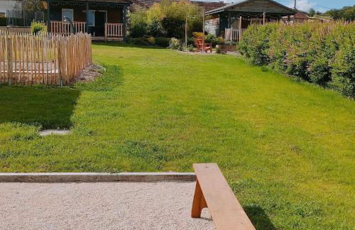 Gîte, aux portes du Morvan - Foto 41