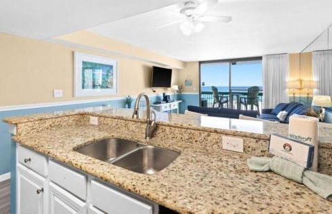 SunDestin Resort Unit 0310 - Photo 9
