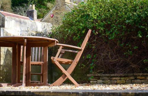 Baker's Cottage - Foto 8