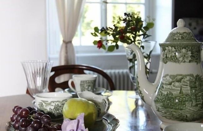 La Maison des Fontaines D'alsace - Photo 10