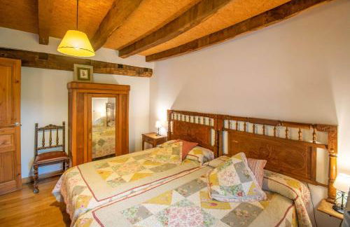 Espacioso apartamento en el Pirineo Navarro - Foto 14