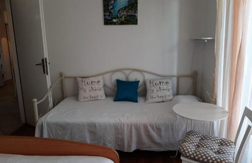 Cosy, sea view apartment Porat - Foto 18