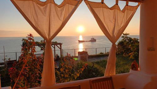 Terrazza sul Mare holidays with experiences - Foto 3