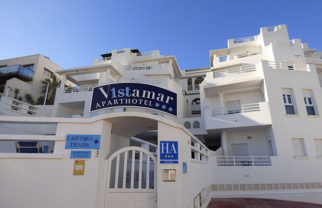 Aparthotel Vistamar - Foto 35