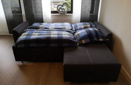 Ferienwohnung am Kreuzfelsen - Foto 4