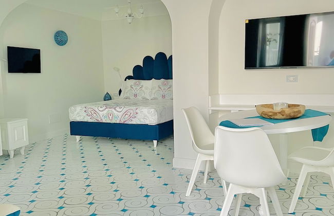 Villa Dei Principi Luxury Suites - Foto 48