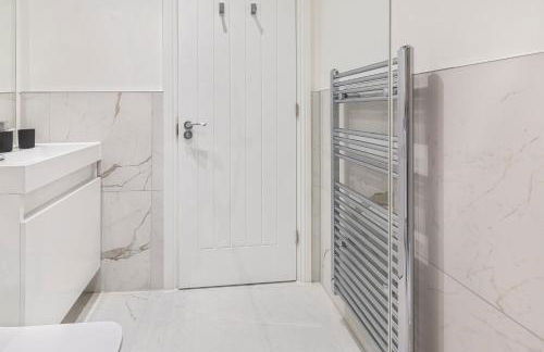 Central Gravesend 1BR Kitchen WiFi Sleeps 2 - Foto 11