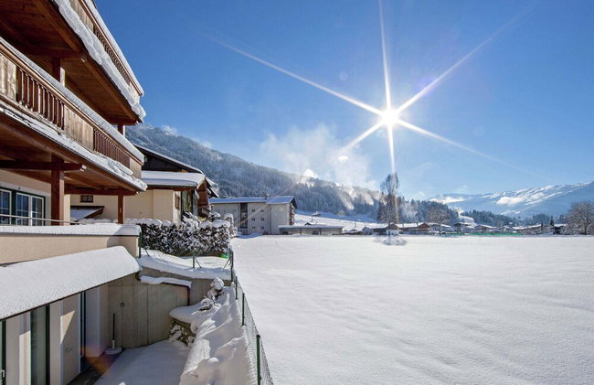 Apartment in Westendorf, Tyrol, With Terrace - Photo 19