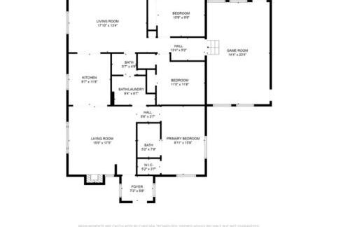 Riverside Retreat - Renovated Home on 15 Acres! - Foto 3