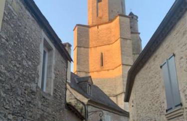 Martel Medieval Le Gite de la rue Droite 3 - Foto 23