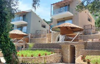 Filoxenia Olive Garden luxury villas and suites - Foto 74
